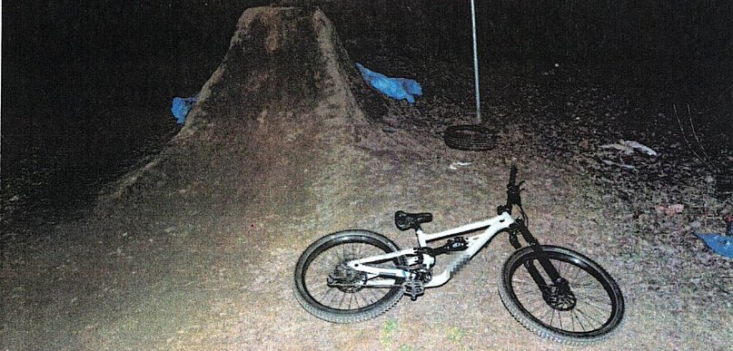 Wypadek 13-latka w Zamościu. Miał być freestyle, był szpital