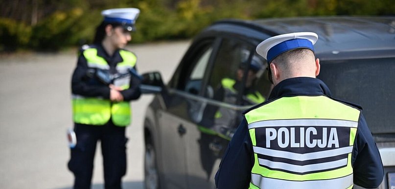 Policja rusza na drogi Roztocza. W święta będzie więcej kontroli