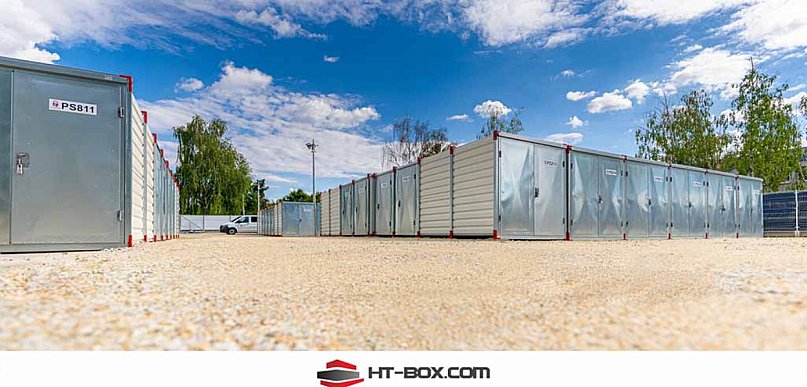 Self storage – elastyczne rozwiązanie dla osób i firm