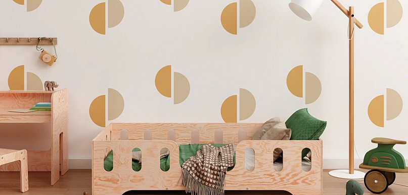 Jak wybrać idealne łóżko dziecięce 90x200? Praktyczny poradnik dla rodziców