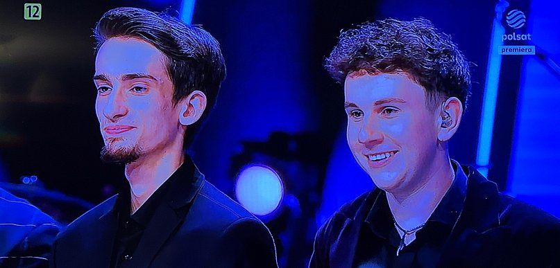 Beniamin Gleń z Biłgoraja w kolejnym etapie Must Be The Music