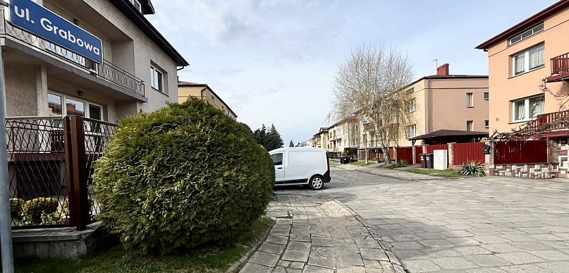 Przebudowa ul. Grabowej coraz bliżej. Zamość wybiera wykonawcę