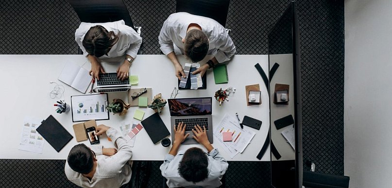 Jak wybrać system ERP dopasowany do specyfiki Twojej firmy