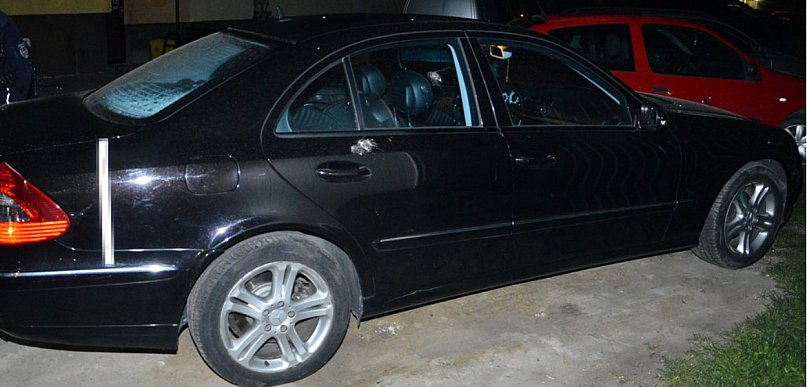 Zamość: Miała 2 promile i nie włączyła świateł – wpadła w nocy