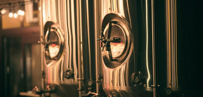 Jak dobrać zbiornik ciśnieniowy do zastosowań przemysłowych