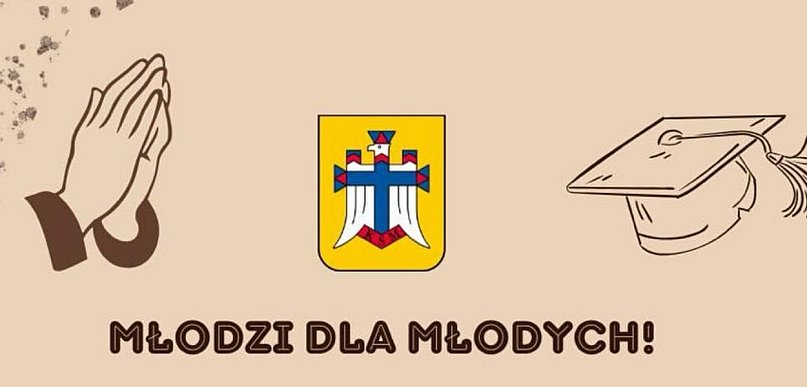Maturzyści nie są sami – młodzi modlą się za ich egzaminy