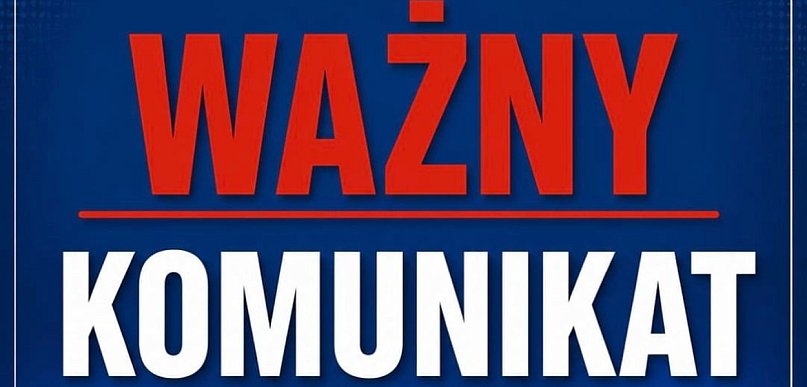 Pożar lasów zablokował ważną trasę w powiecie biłgorajskim