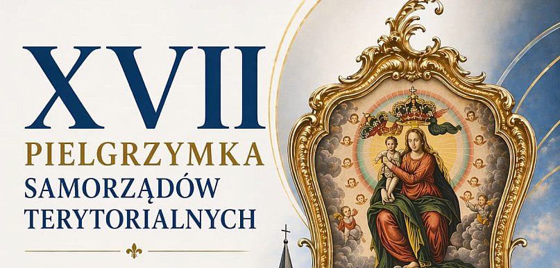 Pielgrzymka samorządowców w Lubaczowie. Będą relikwie św. Kingi
