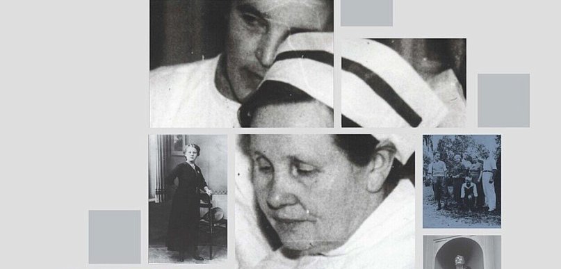 130. rocznica urodzin Stanisławy Leszczyńskiej położnej z Auschwitz