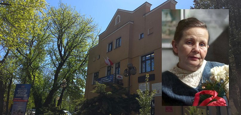 45 lat „zamojskiego medyka”. Od pokoleń uczy pomagać ludziom