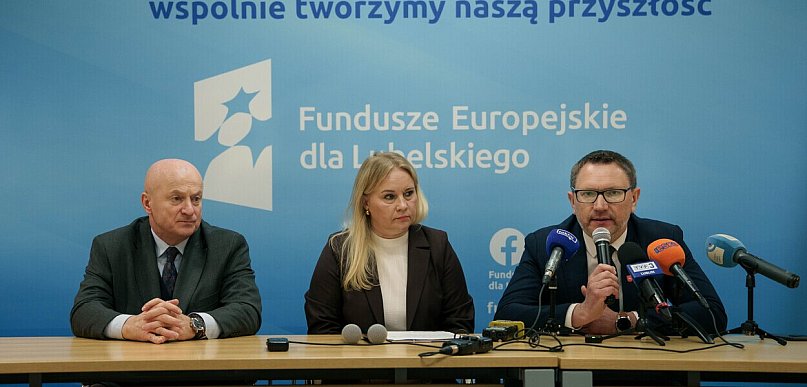 Nowy plan dla Lubelskiego w zakresie bezpieczeństwa