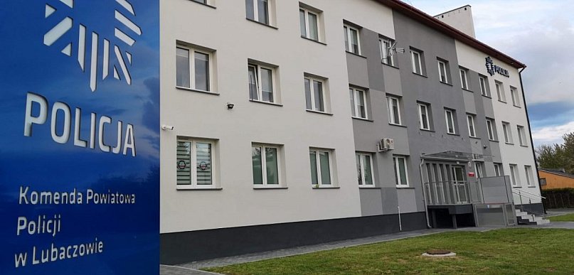 Przyszedł na komendę sprawdzić trzeźwość. Okazało się, że jest poszukiwany