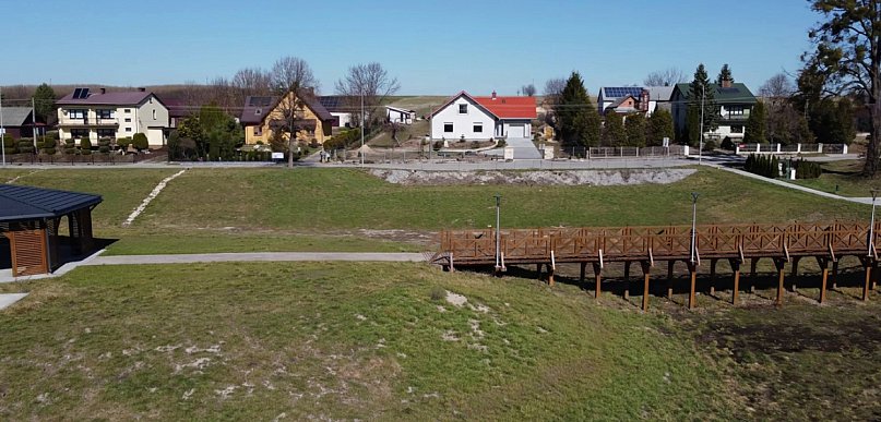 Źródła Wieprza wyschły. Czy Lubelszczyźnie grozi katastrofa ekologiczna?