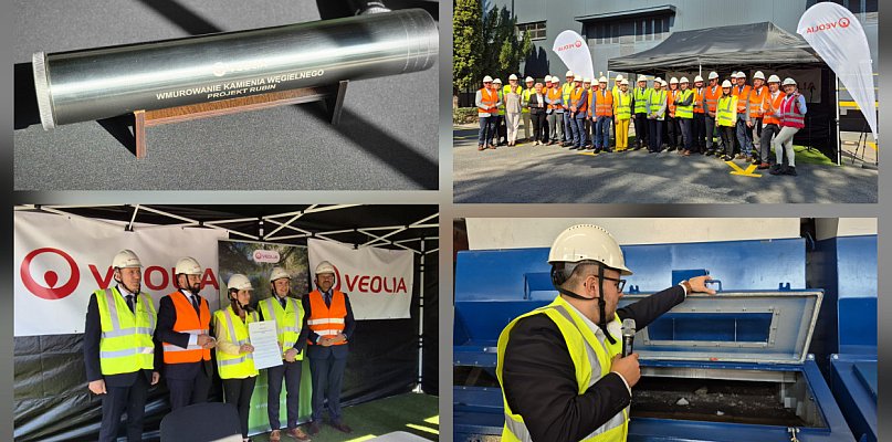 Kamień węgielny pod Projekt „Rubin”. Zamość bez węgla do 2028 roku - 366580