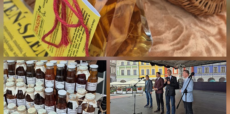 Smak natury bez kompromisów – Festiwal Żywności Wolnej od GMO w Zamościu - 366611