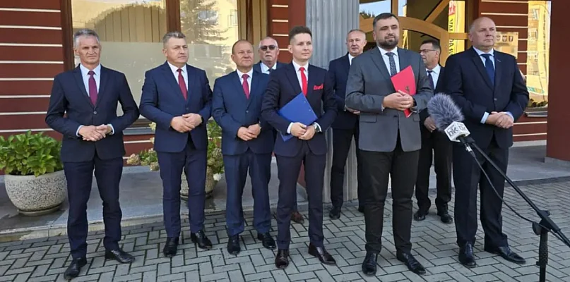 Starosta pod ostrzałem. Skarga wójtów i burmistrzów - 366624