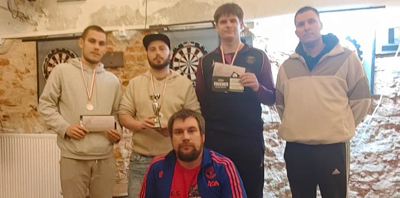 Zakończono V sezon Grand Prix ZLE-S oraz II sezon 2vs2 League - 367152