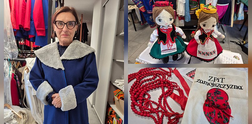 40 lat Zespołu Pieśni i Tańca „Zamojszczyzna” - 367188