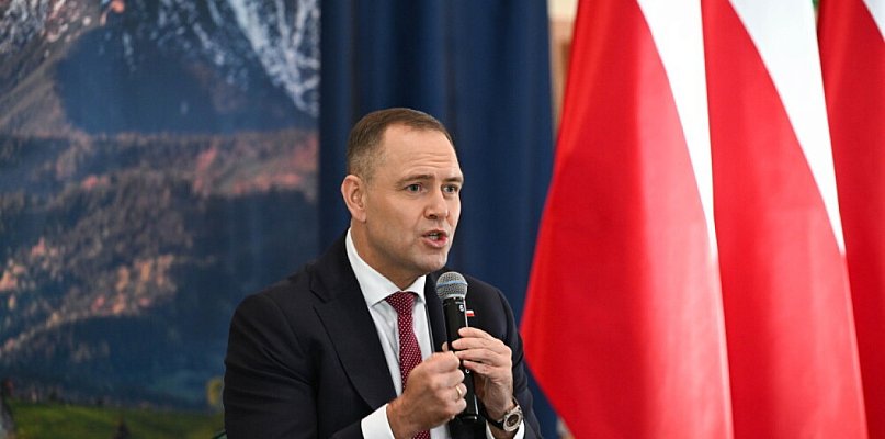 Prezydent Karol Nawrocki: zrobię wszystko, żeby wojna w Polsce nie wybuchła - 367246