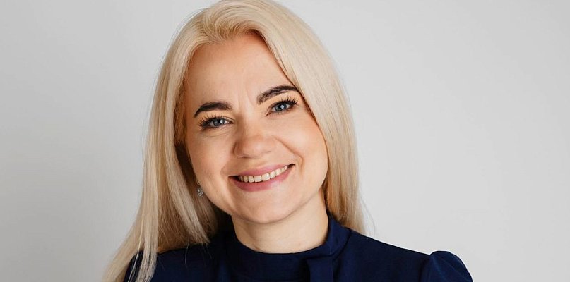 Małgorzata Gromadzka nową Wiceminister Rolnictwa i Rozwoju Wsi - 367299