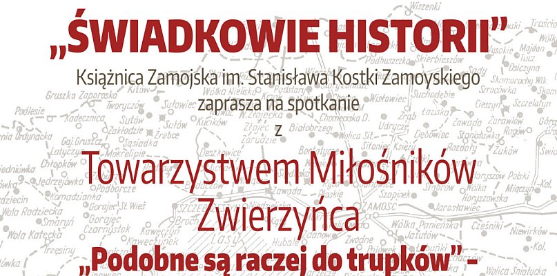 „Podobne są raczej do trupków”. Kolejne spotkanie o Dzieciach Zamojszczyzny - 367338