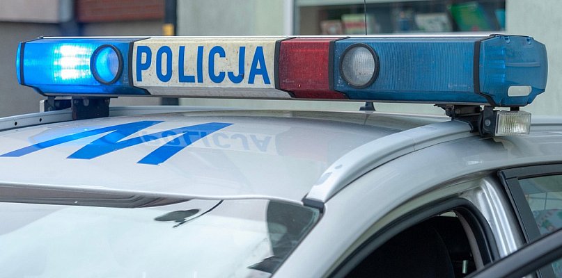 Lubelskie/ 13-latek podejrzewany o zabójstwo brata - 367423