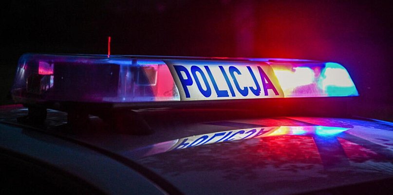 Policja zatrzymała sędzię z Zamościa. Kierowała autem pod wpływem alkoholu - 367560