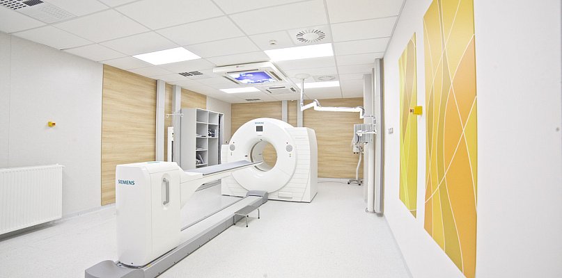 PET-PSMA: współczesny standard w diagnostyce raka gruczołu krokowego - 367634