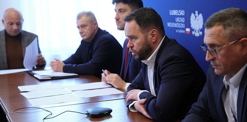 Wojewoda lubelski: uruchomienie syren w Lubartowie było nieuzasadnione - 368387