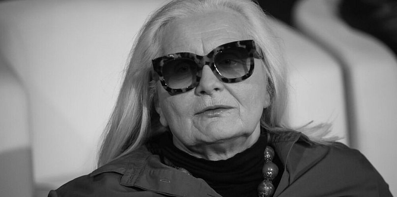 Zmarła Magda Umer – piosenkarka, wykonawczyni poezji śpiewanej - 368501