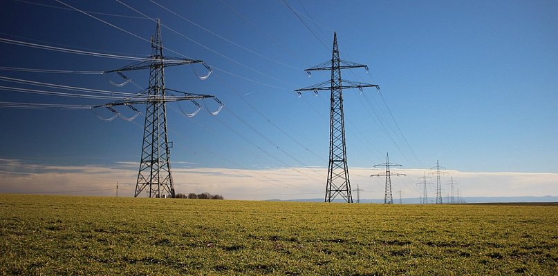 Mieszkańcy Lubelszczyzny bez prądu! - 368565