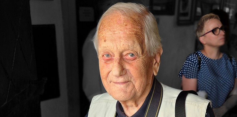 Fotografia jako pamięć. 70 lat patrzenia Stanisława Orłowskiego - 368631