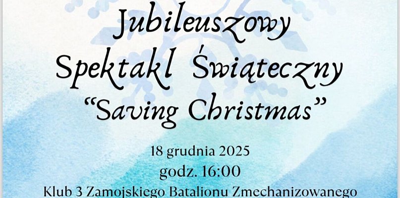 Świąteczny spektakl uczniów Smart School - 368589