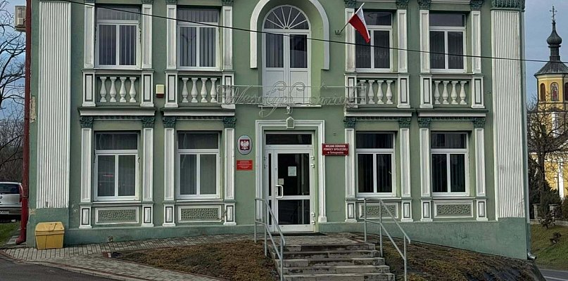 Ponad 10 mln na inwestycje w Gminie Tarnogród - 368661