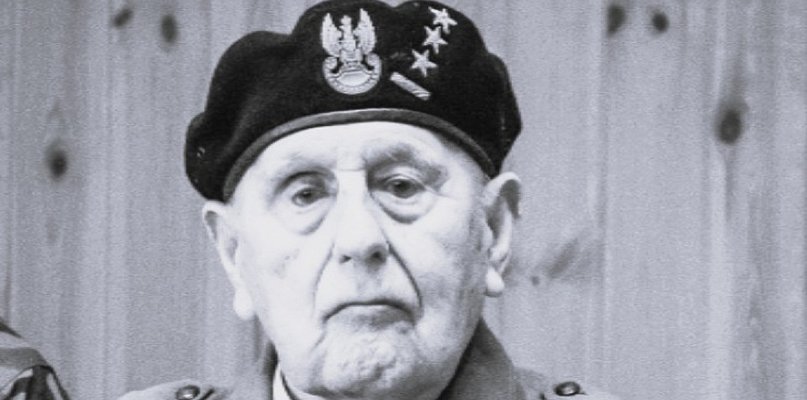 Odszedł por. Władysław Wolańczyk ps. „Koc” – żołnierz AK - 368784