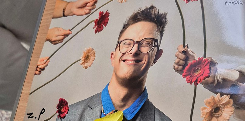 Dwanaście miesięcy dobra. Kalendarz, który wspiera leczenie Tomka Janowskiego - 368878