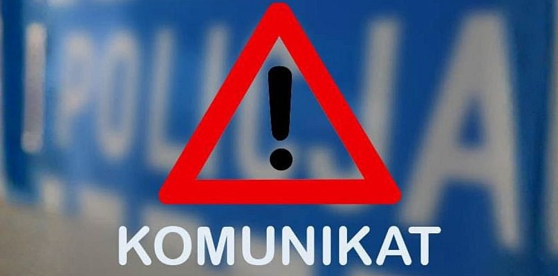 Całkowita blokada DK17 w Izbicy po zderzeniu Audi z ciężarówką - 368902