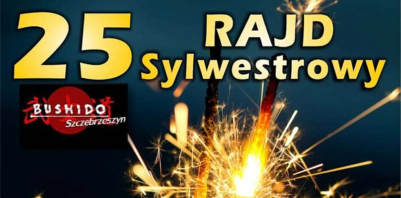 25. Rajd Sylwestrowy w Szczebrzeszynie - 368926