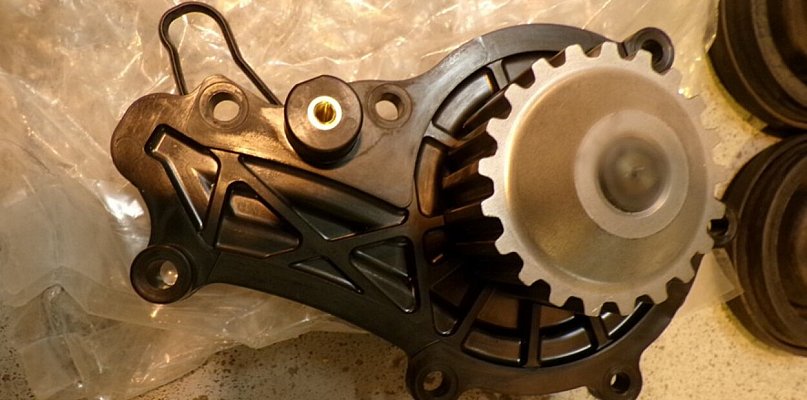 Hrebenne. Udaremniony przemyt części samochodowych - 369298