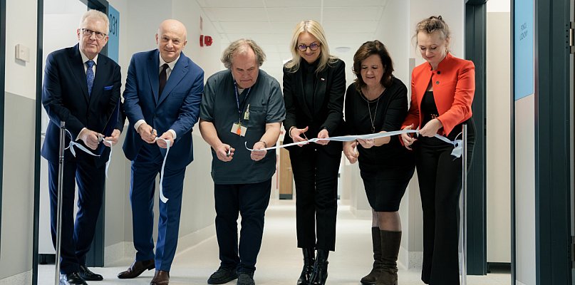 Regionalne Centrum Pulmonologii. Pierwsze na wschodzie Polski - 369355