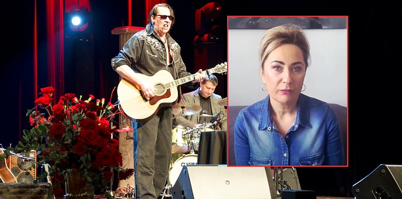 Burza po koncercie Maleńczuka! Radna PiS: „To nie powinno się wydarzyć”