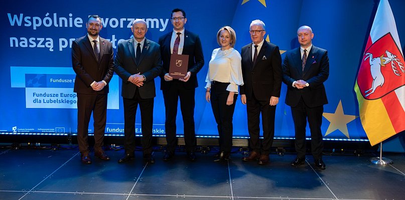 36 mln zł na edukację i inicjatywy społeczne