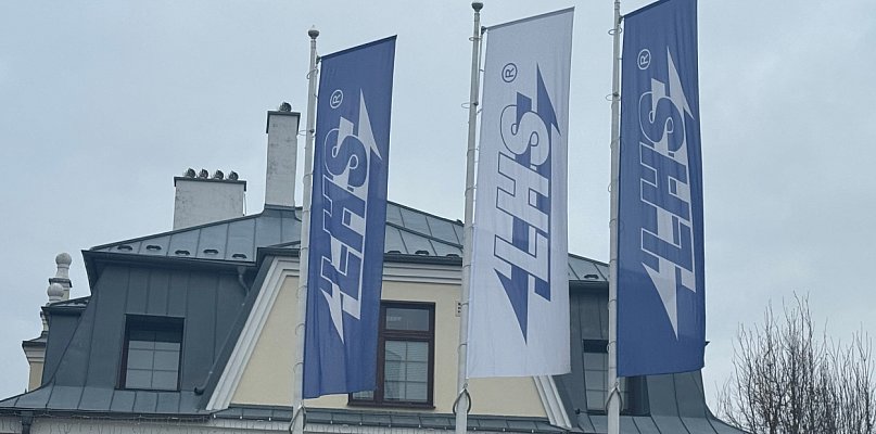 Spór o PKP LHS: Poseł alarmuje, spółka odpiera zarzuty