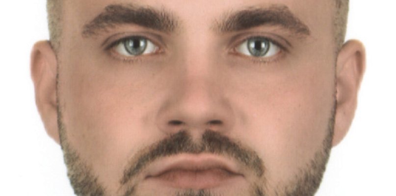 Zaginął Damian Sapiecha z Lubyczy Królewskiej