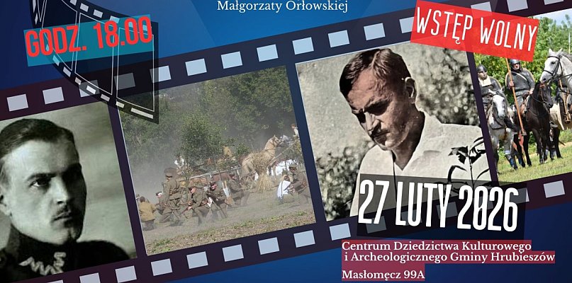 Bohater czy zdrajca? „Zipser” w Filmowych Wieczorach z Historią