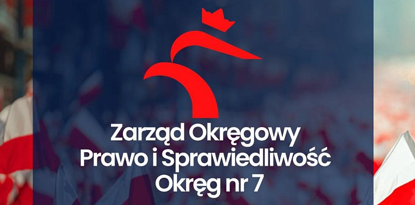 Trzęsienie w PiS Okręg 7! Są decyzje i skreślenia