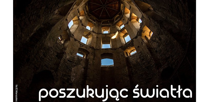 Poszukując światła – fotograficzne wydarzenie w Zamościu