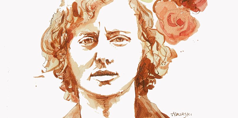 Ocalić od zapomnienia – Grechuta w ilustracjach