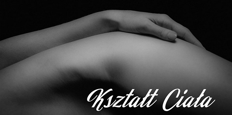 „Kształt Ciała” – wystawa fotografii Tomasza Sobczaka w Galerii AZ w Zamościu