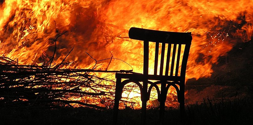 Muzeum Pamięci Ofiar Rzezi Wołyńskiej zbiera pamiątki z Wołynia